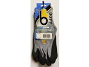 Atlas Gloves ATLASC4400S Bellingham Glove Thin Thermal Knit w Cool Max S