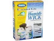 Fltr Wick Al Wht Bestair Univ BESTAIR Humidifiers Accessories ALL 2 White