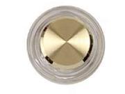 Brass Lighted Rim Button 00 Doorbell Buttons Accessories DH1203L 081203012038