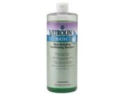 Vetrolin Bath Horse Shampoo CENTRAL LIFE SCIENCES Misc Farm Supplies 80305