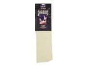 2Sq Ft Leather Chamois SM ARNOLD Cleaning Implements 85 120 079038851205