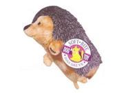 Large Soft Bite Hedgehog ASPEN PET Pet Toys 07610 723503076104