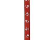 Leash Pet 5/8in 6ft Nyln Blk Aspen Pet Leashes & Leads 22454 Black Nylon