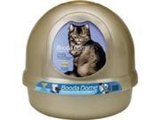 Booda Dome Litter Box DOSKOCIL MANUFACTURING Litters Litter Boxes 00273