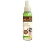 Pet Anti-itch Spray Sergeant's Pet Pet Medicines 31101 073091311010