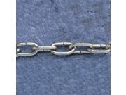 Chn Clck No 5 82Ft 10Lb 0.31In CAMPBELL CHAIN Chain Specialty 0710517