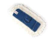 36IN COTTON DUSTMOP NEWELL RUBBERMAID COMMERCIAL K15500WH00 086876050677