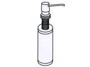 Soap Dispenser Venetian Bronze Plumb Pak Soap Dispensers K612vb 046224015871