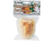 Faux Artist Sponge Fine 4-5" Acme Sponge & Chamois Co Faux Finish Tool Bp-4050fn
