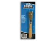 Vent And Dash Brush Natural Boar Trim SM ARNOLD Cleaning Implements 85 652