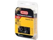 Oregon G72 Replacement Chain Saw Loops