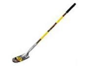 Shovel Trenching 12In 5In 48In SEYMOUR MFG CO Drain Spades and Trenching Shovels