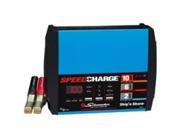 Chrg Batt 12V 120Vac 2 6 10A Schumacher Battery Chargers SSC1000A 026666708050
