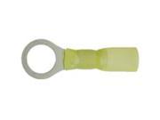 Term Ring 12 10Awg 3 8In Yel CALTERM INC Accessories 65726 Yellow 046494657269