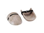 Marshalltown 823 Rubber Kneepads Rubber - Pair