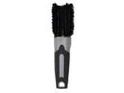 Professional Lug Nut Brush 7 1 2 Rubber Handle SM ARNOLD Cleaning Implements