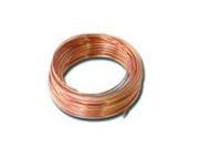 Wire Util 20Ga 50Ft Cu F Home THE HILLMAN GROUP Wire Packaged 50162 Copper