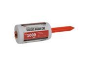 UPC 719961455841 product image for Ln Mason No 18 1000Ft 13Lb Wht KOCH INDUSTRIES Builders Twine /Cord 5341819 | upcitemdb.com