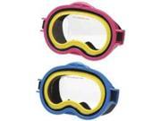 Sea Scan Swim Mask INTEX RECREATION CORP. Swimming Pool Accessories 55913