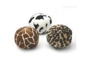 UPC 723503007078 product image for Skins Ball Dog Toy ASPEN PET Pet Toys 00707 723503007078 | upcitemdb.com