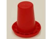 Plastic Super Start Waterer BROWER Poultry Supplies 1QW 085417001628