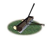 40In Spike Lawn Aerator AGRI FAB INC Lawn Aerators Lawn Sweepers 45 0369