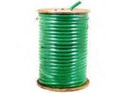 Soft and Supple Garden Hose 5 8 ID 325 L Rubber Vinyl Green COLORITE Green