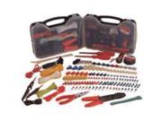 Automotive Electrical Repair Kit 399 Pieces MINTCRAFT Accessories CP 399PC3L