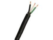 Cbl Elec 10Awg 3C Bare Cu 20A C Cable Specialty Wire 22329M408 BARE COPPER