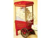 Nostalgia Products Group OFP 501 Old Fashioned Hot Air Popcorn Machine