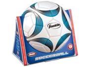 Soccerball Comp 1000 Size 5 FRANKLIN SPORTS INC. Soccer Balls Equipment 6370