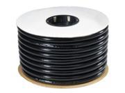 Hos Ln Fuel 3 8In 50Ft 5 8In WATTS Lawn and Garden Hoses 42204050 Black PVC