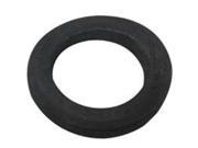 Beveled Waste/overflow Washer Worldwide Sourcing Washers / Screws / Gaskets