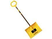 4776829 Snow Shovel 13 1 2In Hdpe 18In AMES TRUE TEMPER INC. 1627300 HDPE