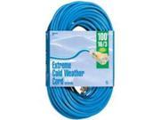 SJTW Cold Flex Extension Cord 16 3 100 Bare C Cable Extension Cords 2436
