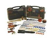 Automotive Electrical Repair Kit 208 Pieces MINTCRAFT Accessories CP 208PC3L