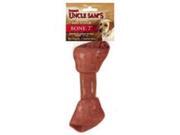 7" Beef Flavored Bone Sergeant's Pe Bones/chews/treats 47365 073091475231
