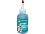 Hc Ear Cleaner Dog and Cat 4Oz Sergeant S Pe Pet Medicines 32230 073091322306