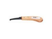 Hoof Knife Narrow Left DIAMOND Farriers Tools 271L 043127102103