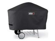 Platinum Charcoal Cover WEBER STEPHEN Grill Accessories Weber 7457