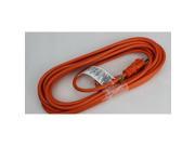 25 Medium Duty Extension Cord Do It Best Extension Cords 524338 Orange