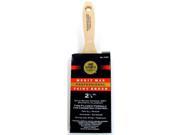 Z Pro 2 1 2 Merit Max Pro Synthetic Filament Paint Brush One Source 41051
