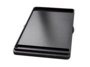 PORCELAIN ENAMELED GRIDDLE WEBER STEPHEN Grill Accessories Weber 7597