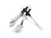 WEBER ORIGINAL SS TOOL SET WEBER STEPHEN Grill Accessories Weber 6630