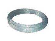 TENSION WIRE 9 GA 1000FT ROLL STEPHENS PIPE STEEL Chain Link Parts HU29016RP