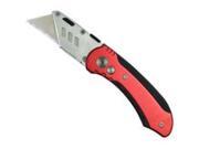 FOLDING UTILITY KNIFE Mintcraft Knife Folding KL007 045734634589