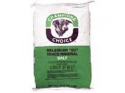SELENIUM 90 50LB PAPER BAG CARGILL SALT Animal Supplements 100012574