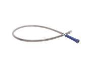 Pre-rinse Hose Assembly 60" National Brand Alternative 283153 076335208336