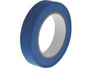 Blue Premium Painters-grade Masking Tape 1" X 60 Yards Masking Tapes And Paper