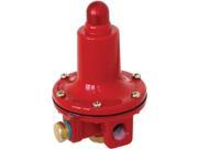 Regulator Fixed 5psi High Single Marshall Excelsior Company Gas Regulators